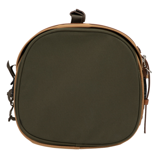 Tasche/Koffer für Gepäckträger - "Classic" - 35 Liter - olive